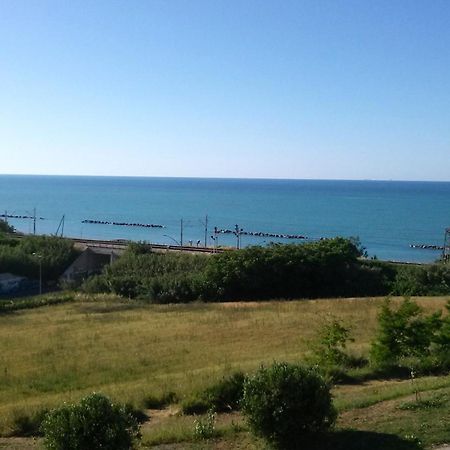 Via Del Mare Βίλα Termoli Εξωτερικό φωτογραφία