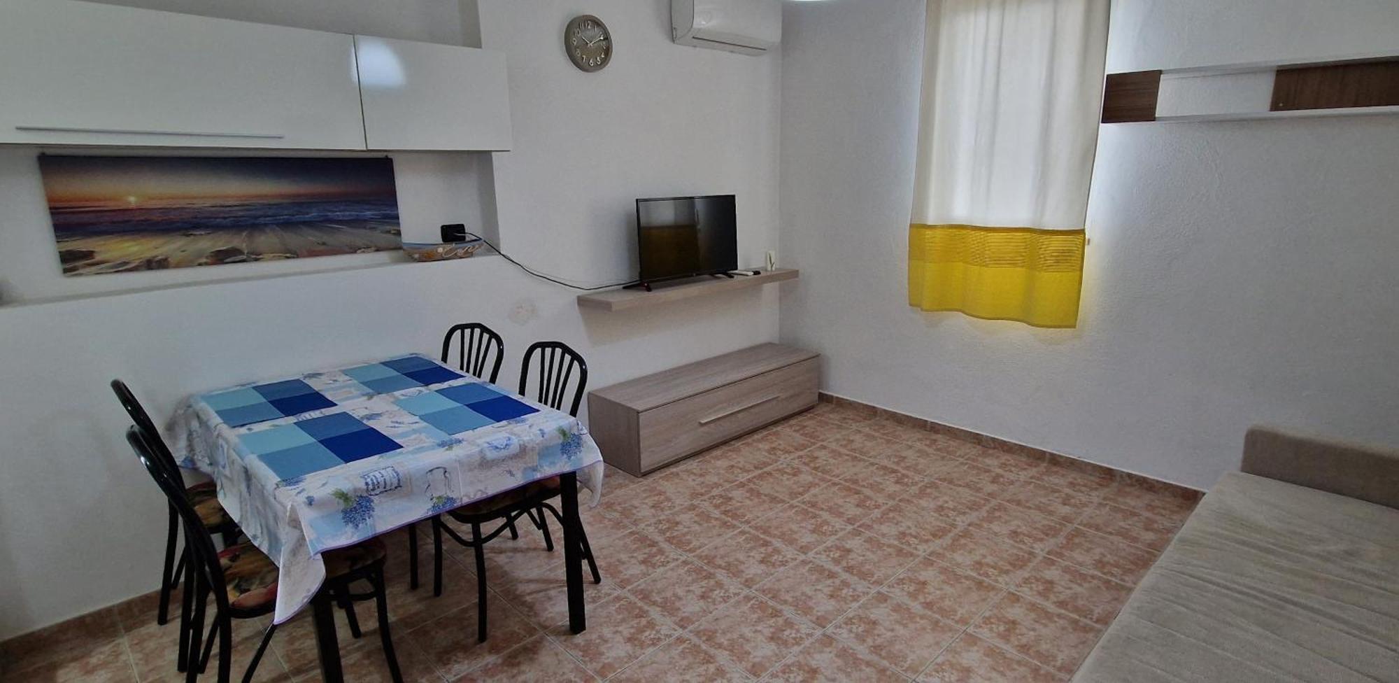 Via Del Mare Βίλα Termoli Εξωτερικό φωτογραφία