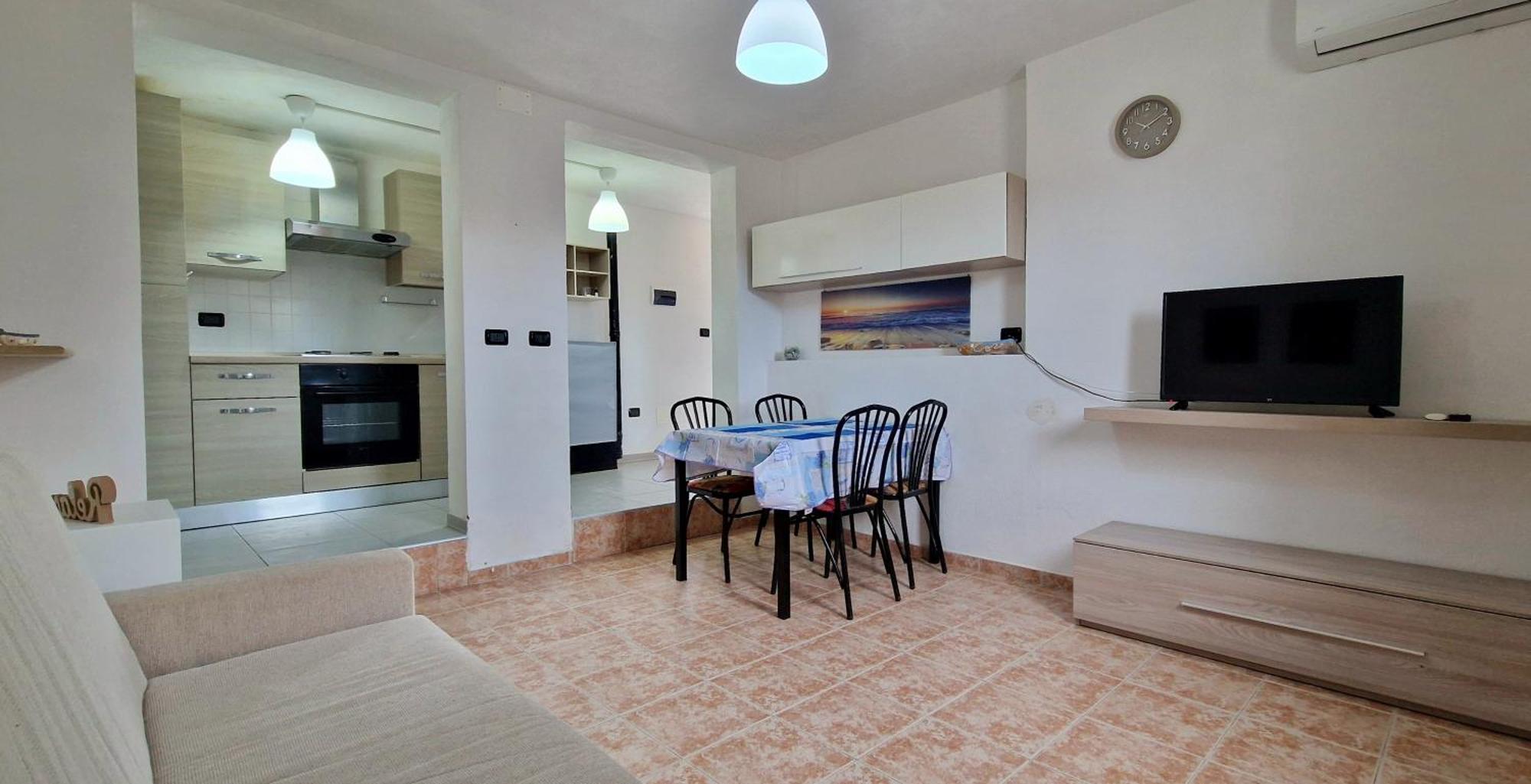 Via Del Mare Βίλα Termoli Εξωτερικό φωτογραφία