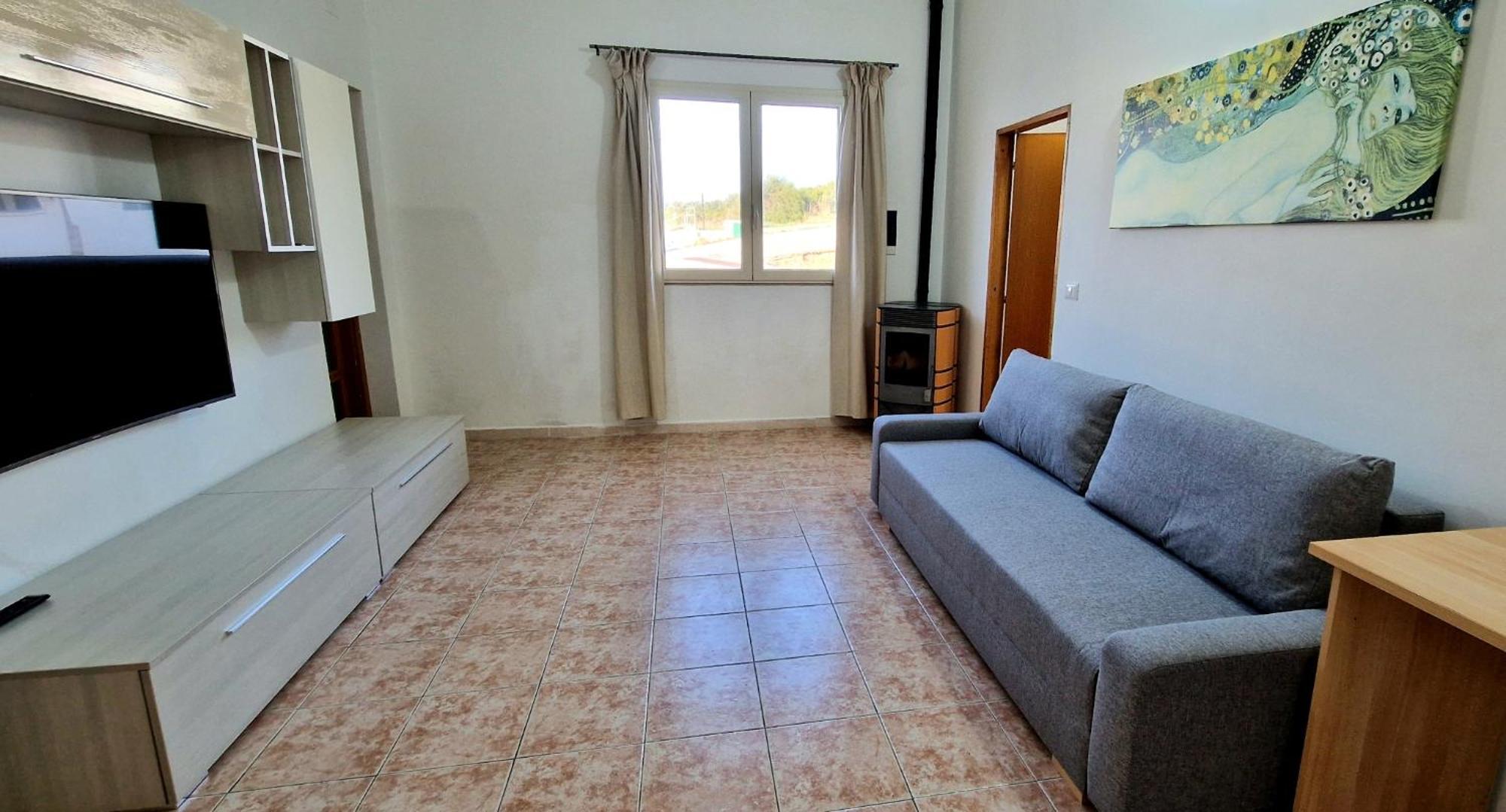 Via Del Mare Βίλα Termoli Εξωτερικό φωτογραφία