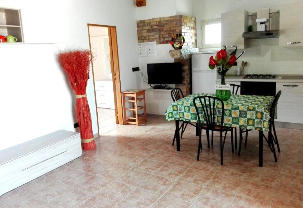 Via Del Mare Βίλα Termoli Εξωτερικό φωτογραφία