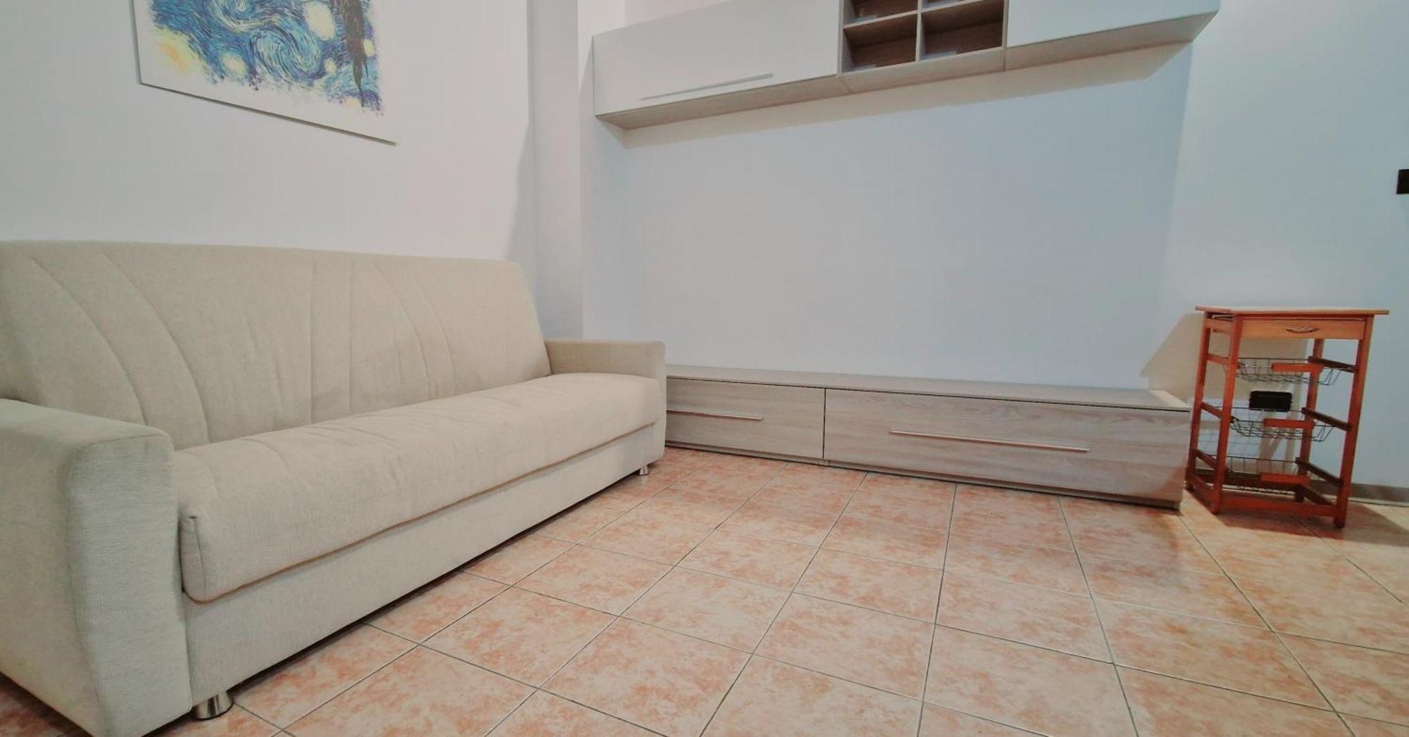 Via Del Mare Βίλα Termoli Εξωτερικό φωτογραφία