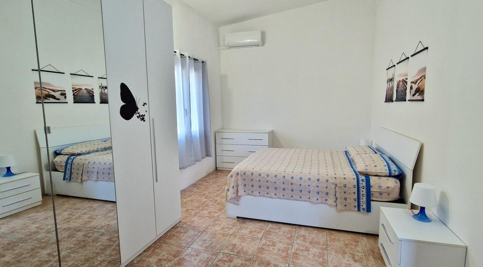 Via Del Mare Βίλα Termoli Εξωτερικό φωτογραφία
